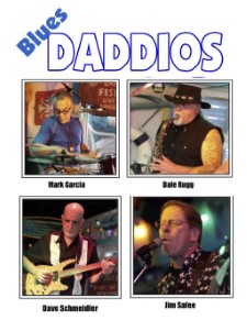 Blues Daddio's